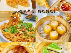 -嘉升大排档(番禺总店)