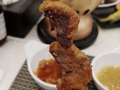 -澜悦港海鲜体验主题餐厅