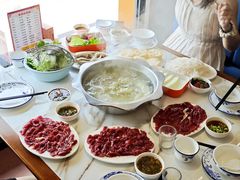 -乌记鲜活牛肉城(金砂东路店)