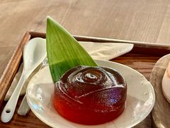 -时光花园(白鹭洲店)