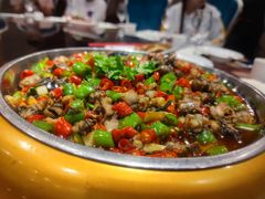 -阿细汉菜(本地盐帮菜名店)