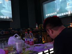 -满天星量贩式KTV(汉阳摩尔城店)