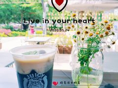 -Juicy Bakery(瑞景店)