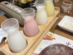 -冰川朝鲜族料理·东北菜(观前店)