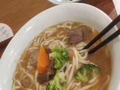 -难忘的面(五矿君澜酒店)