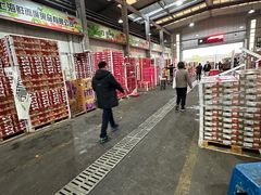 -西郊国际农产品交易中心