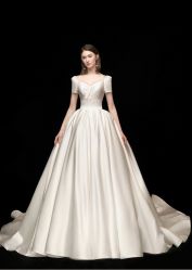 -NaNa婚纱礼服馆