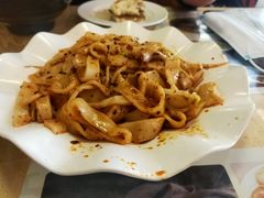 -陕西风味餐厅(陕西省驻京办店)