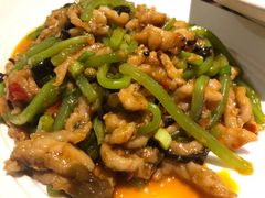 -眉州东坡·熊猫主题餐厅(枫蓝店)