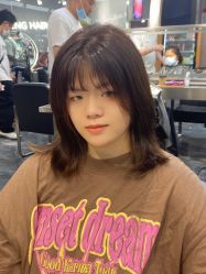 -Sying杉影日式烫染專門店