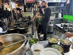 -清真·穆萨砂锅(大皮院店)