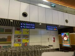 -吉隆坡国际机场