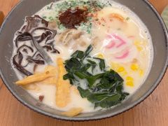 -池奈·咖喱蛋包饭(熙地港店)