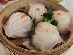 -万山楼海鲜酒家·二十三年老字号