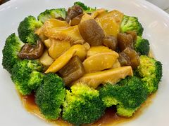 -轩记海鲜餐厅·四十五年老字号·经典粤菜(西区彩虹店)