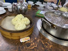 -有汤有味驴庄(坪山店)