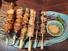 -一豚轩·烧鸟·豚骨拉面(五四路店)