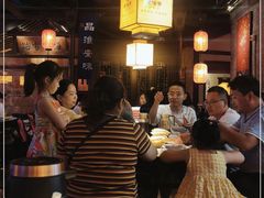 -老淮安·淮安菜(涟水店)