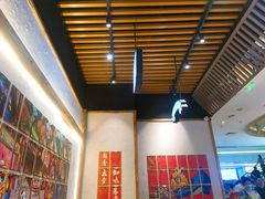 -海椒市落舌·麻辣烫冒菜(武侯大悦城店)