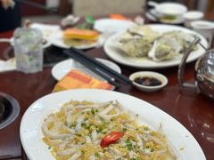 -广胜通达海鲜食府(黄沙店)