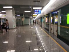 -东林广场(地铁站)