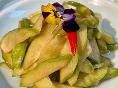 -那家·油麻菜馆(常德道店)