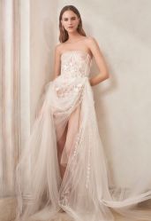 -MANLI BRIDAL婚纱
