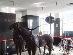 -淮安市博物馆