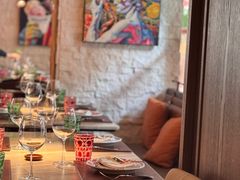 -Mammamia意大利餐厅(阳春巷店)