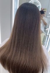 -宇东国际 HAIR SALON