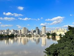 -烟台山景区