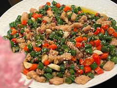 -丽晶轩中餐厅(重庆丽晶酒店)