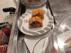 -新一番三文鱼寿司(大东海店)