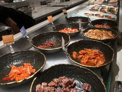 -星伦多自助料理·涮烤一体(杭州来福士店)