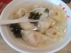 -新丰小吃(江陵路分店)