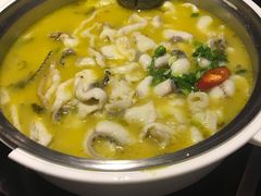 -严厨老坛酸菜鱼(吴江万宝店)