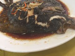 -正阳春烤鸭店(杨楼店)