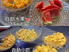 -山河屯江鱼馆