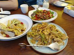-便宜坊烤鸭店(科创店)