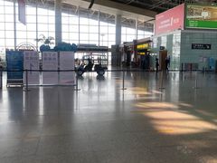-南昌昌北国际机场