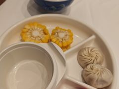 -桂满陇·蟹黄小笼汤包(环球港店)