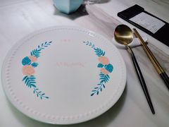 -蜜桃花开·中西融合菜E&W(南长街店)