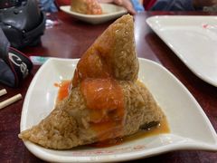 -蓝氏钟楼肉粽