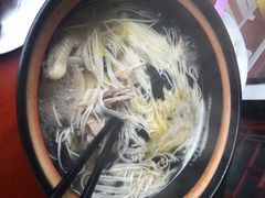 iphone_upload_pic-九华山友谊土菜馆 小资餐厅