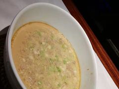 -绿茶餐厅(燕郊永旺店)