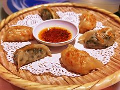 -年辉渔村·非遗传承餐厅(新丰江店)