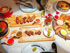 -俄士厨房(时代天街店)