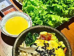 -火炉情韩国料理店(古田路店)