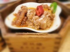 -喜鹊茶点.啫煲(车陂店)