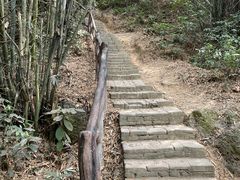 -大雁山风景区